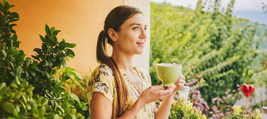 The Ultimate Guide to Detox Tea for a Fit and Slimming Body