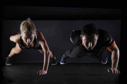 Transform Your Body with These Tips!