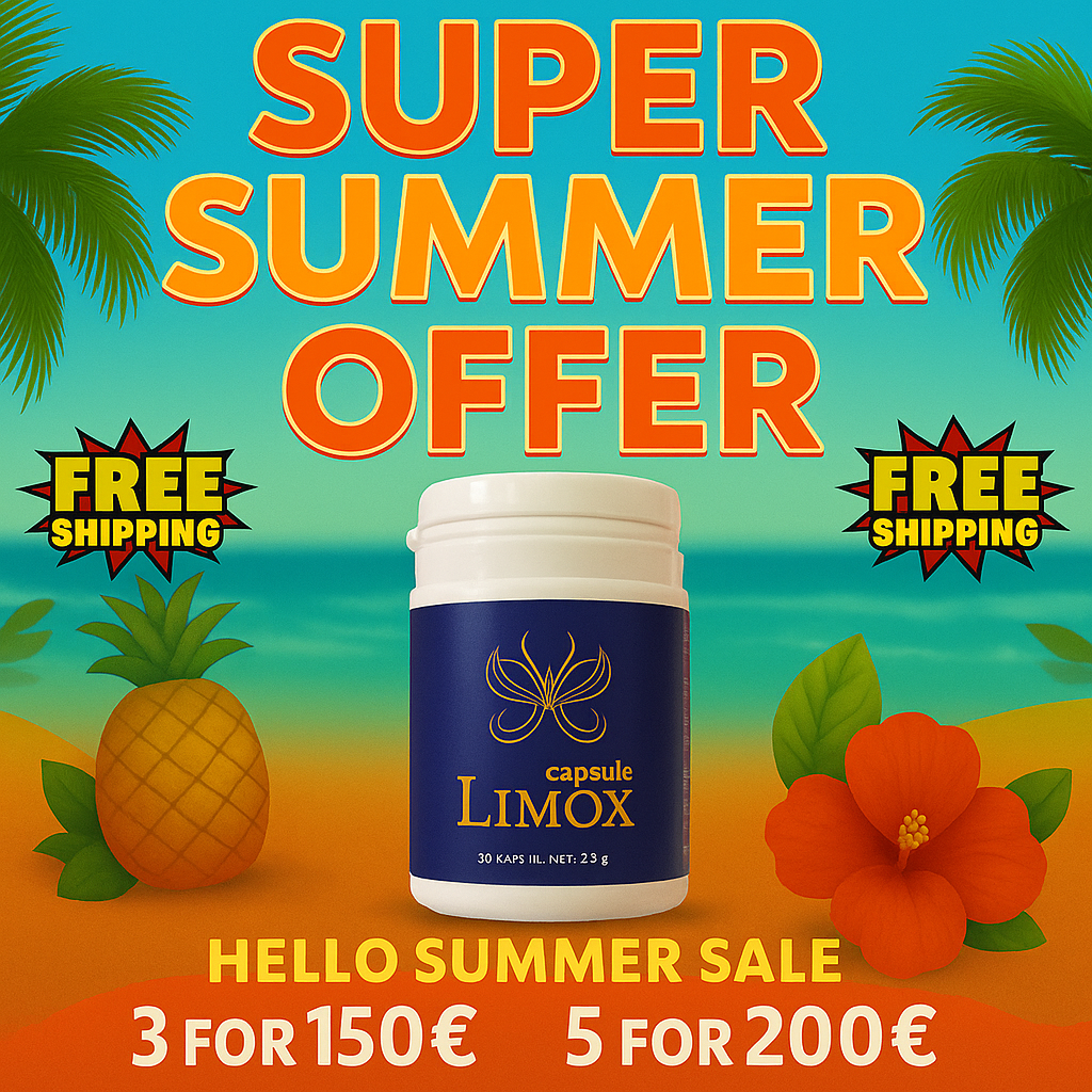 Get Fit with the Big Super Summer Campaign 2