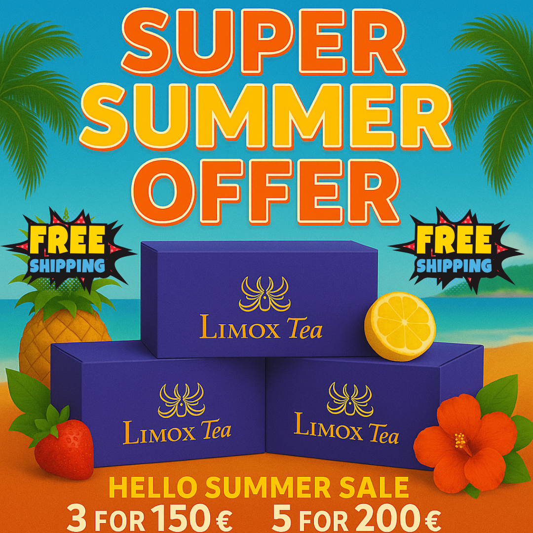 Get Fit with the Big Super Summer Campaign