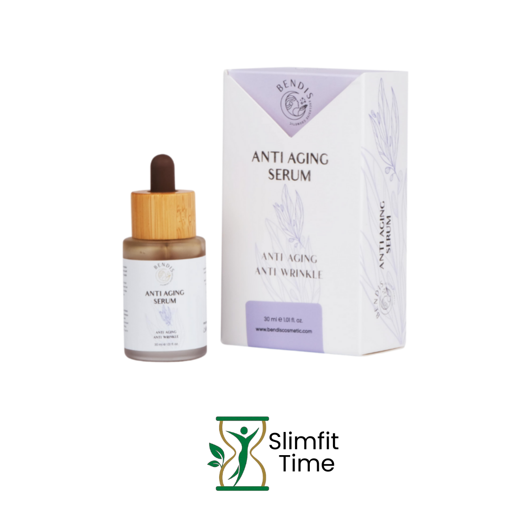 Bendis Anti Aging Serum