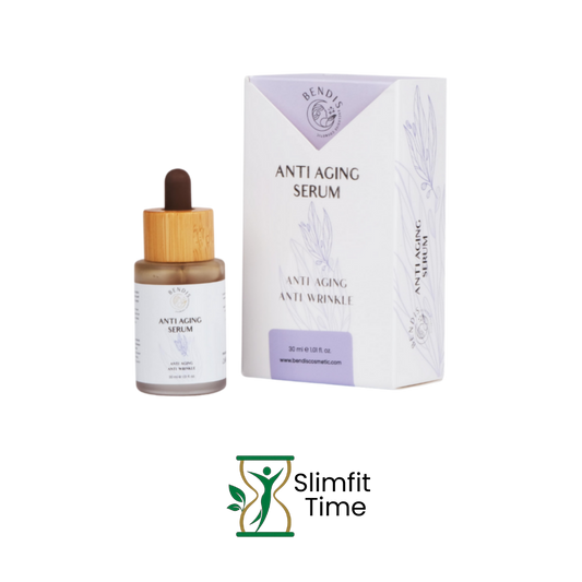 Bendis Anti Aging Serum