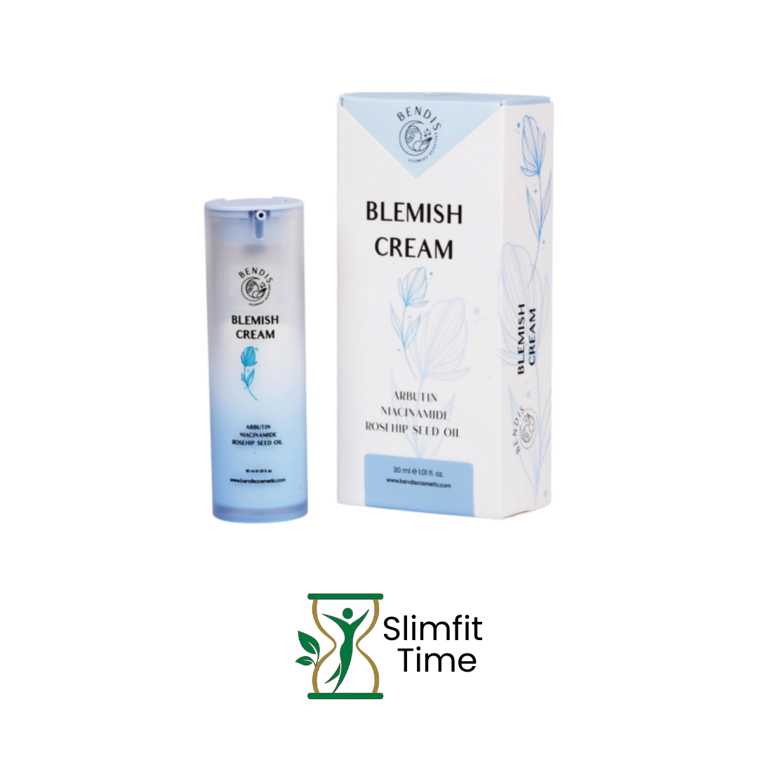 Bendis Blemish Cream