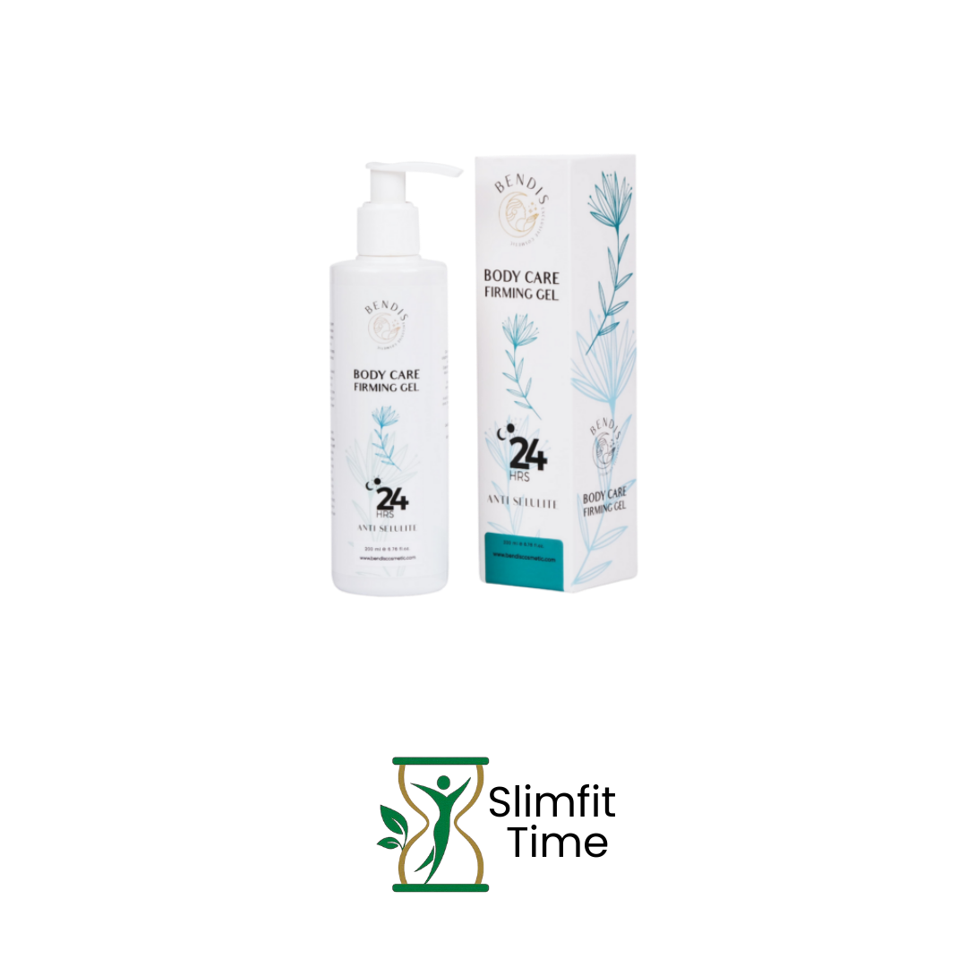 Bendis Body Care Firming Gel