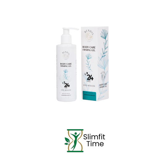 Bendis Body Care Firming Gel