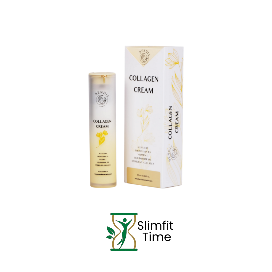 Bendis Collagen Cream