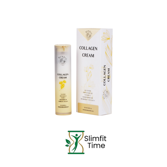 Bendis Collagen Cream
