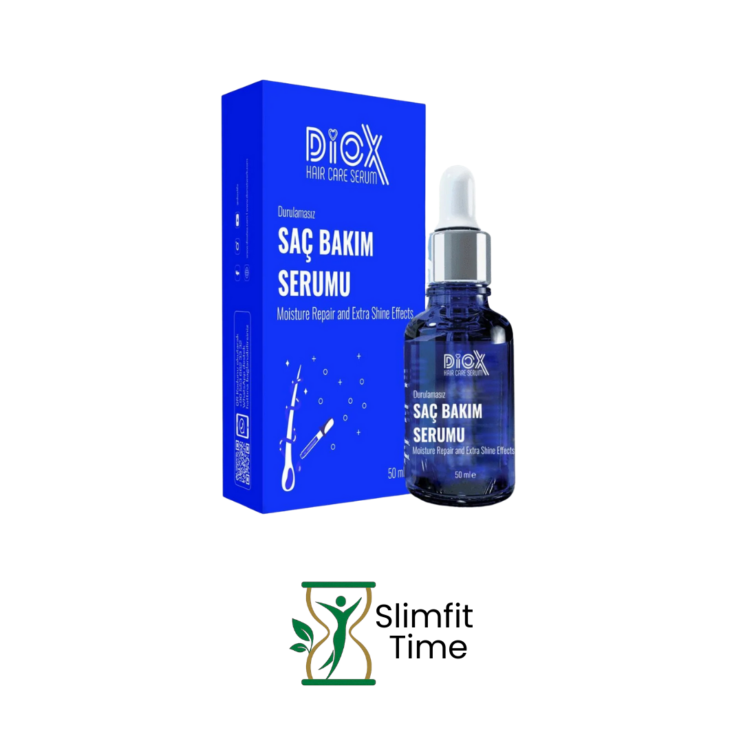 Diox Hair Serum