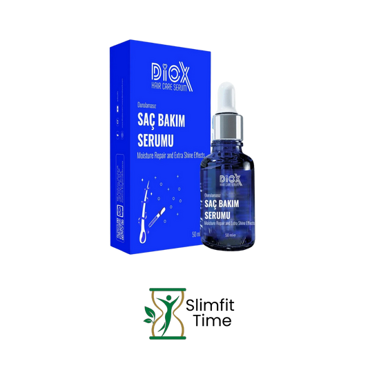 Diox Hair Serum