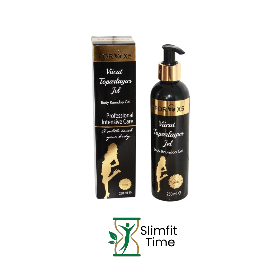 Forx5 Firming Gel
