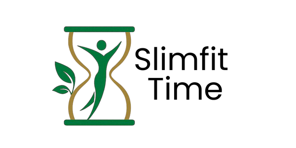 Slimfittime Logo